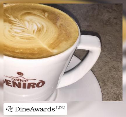 Beverage - Caffe Deniro