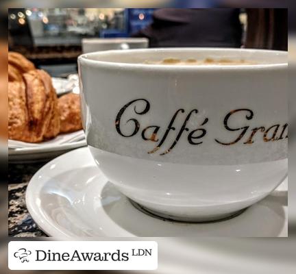 Picture - Caffe Grana