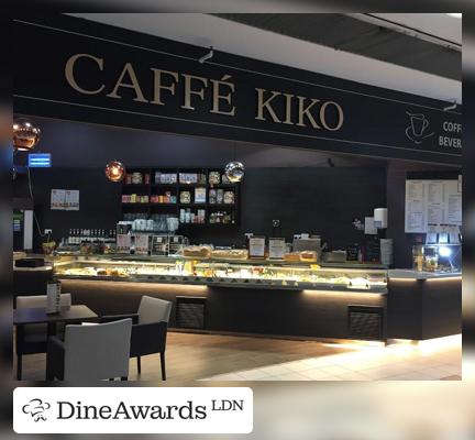 Caffé Kiko