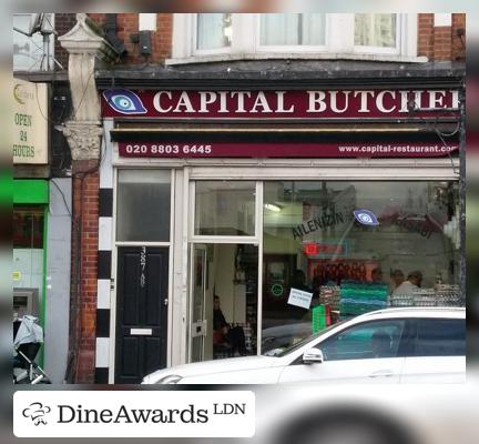 Photo - Capital Butcher