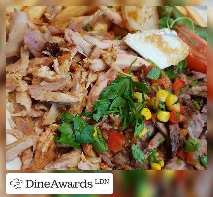 Food - Capital Restaurant
