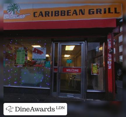 Photo - Caribbean Grill London