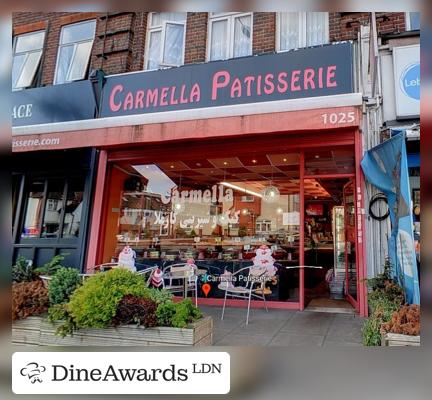 Carmella Patisserie