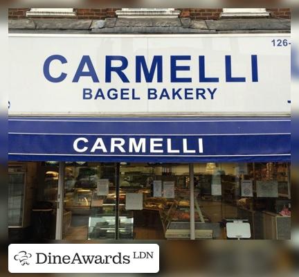 Carmelli Bakeries