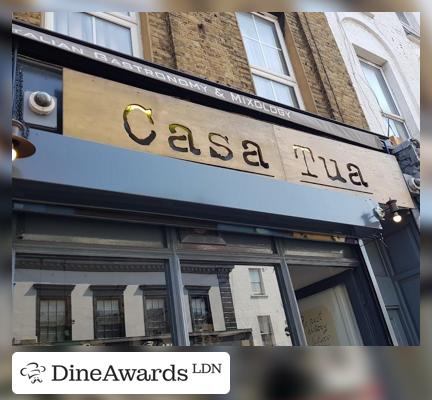 Image - Casa Tua Camden