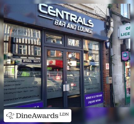 Centrals Bar & Lounge