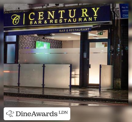 Century Bar & Restaurant