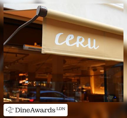 CERU Queensway