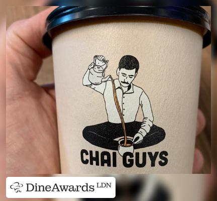 Photo - Chai Guys