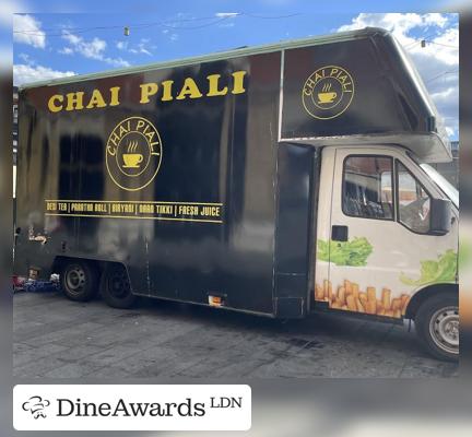 Chai Piali