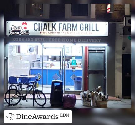 Picture - Chalk Farm Grill