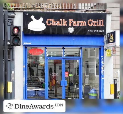 Chalk Farm Grill