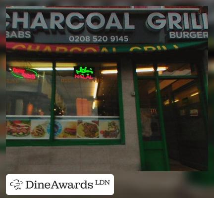 Photo - Charcoal Grill London