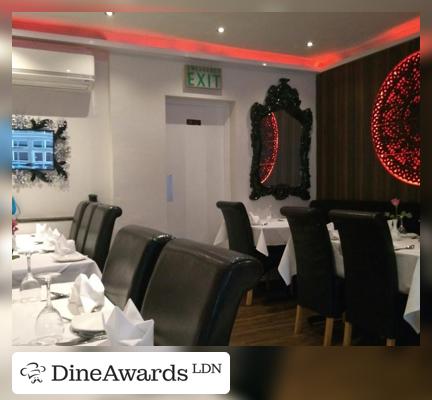 Chaseside Indian Restaurant