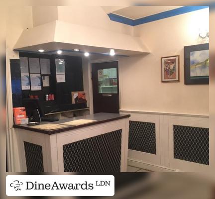 Cheam Tandoori Takeaway