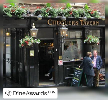 Picture - Chequers Tavern