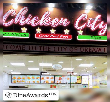 Photo - Chicken City