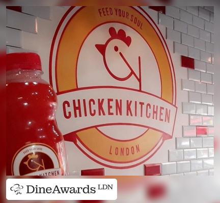 Food - Chicken Kitchen