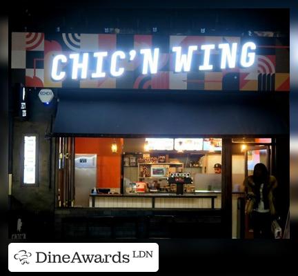 Chic'n Wing