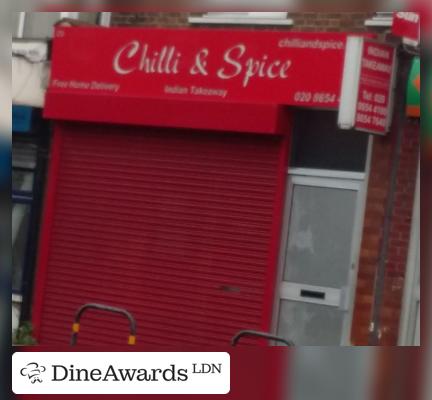 Photo - Chilli & Spice