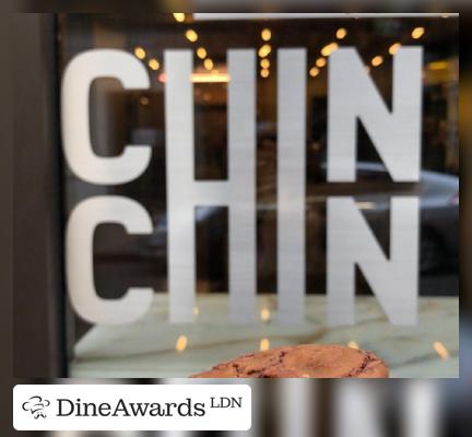 Exterior - Chin Chin Dessert Club