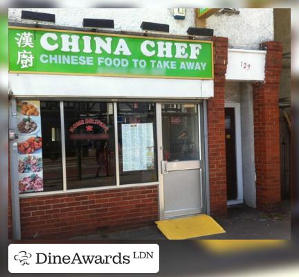 China Chef