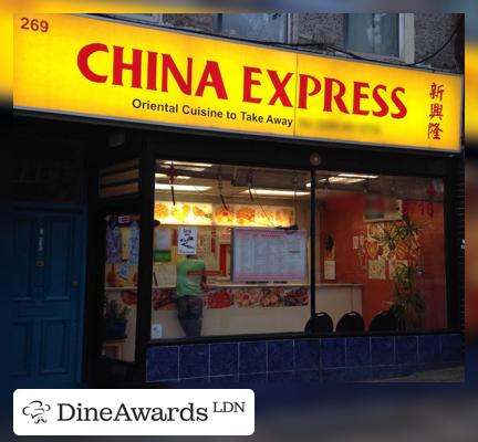 China Express