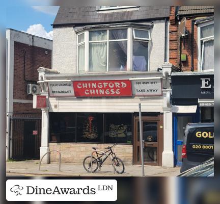 Chingford Chinese Take Away