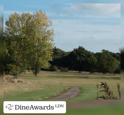 Exterior - Chingford Golf Club