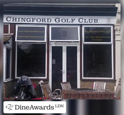 Chingford Golf Club