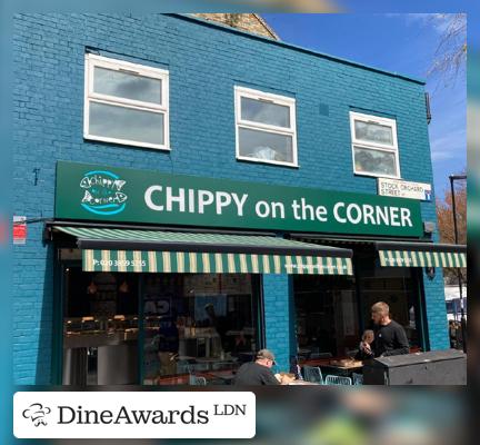 Chippy on the Corner