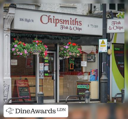 Image - Chipsmiths