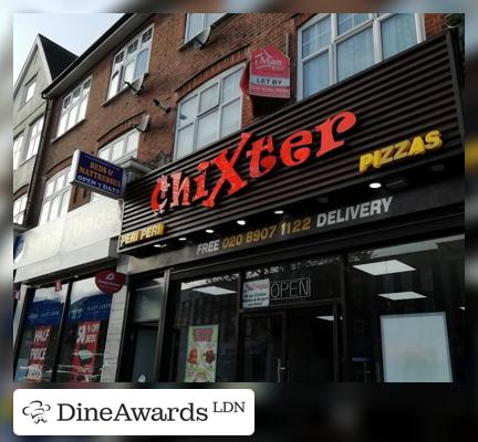 Photo - Chixter Pizza Stop