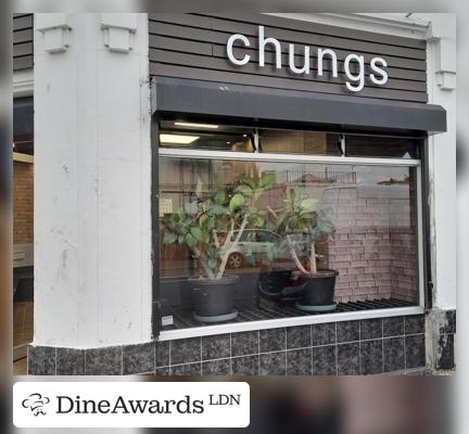 Chung's Chinese