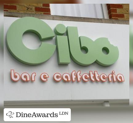 Cibo Bar Cafeteria