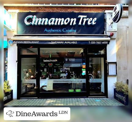 Photo - Cinnamon Tree Indian Restaurant