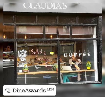 Claudia's