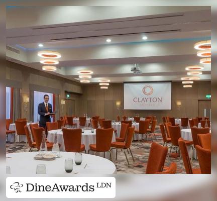 Photo - Clayton Hotel Chiswick