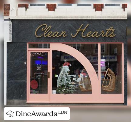 Image - Clean Hearts Cafe