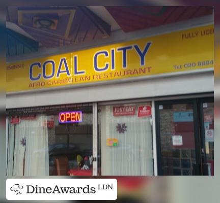 Coal City Restaurant