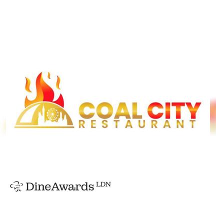 Logo - Coal City Restaurant