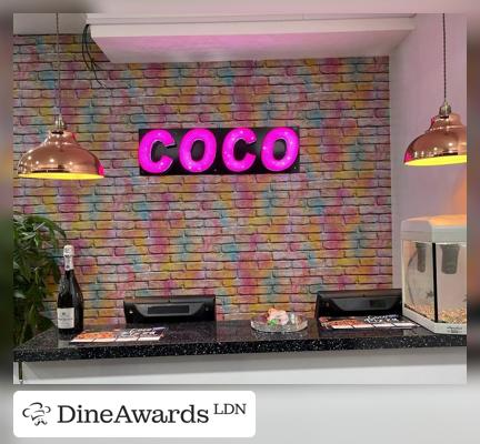 Coco Pizza (Barnet)