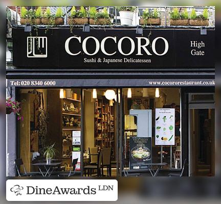 Cocoro Highgate