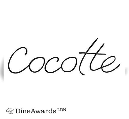 Logo - Cocotte Notting Hill