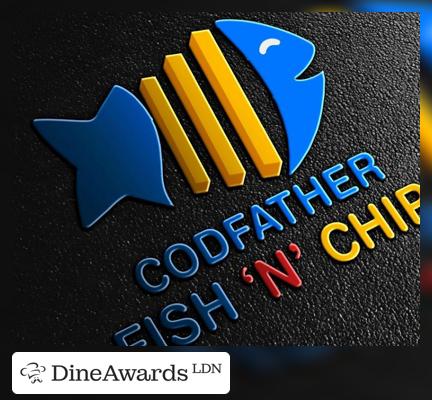 Emblem - Codfather Fish & Chips