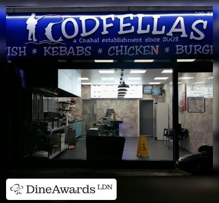 Codfellas