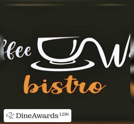 Logo - Coffee Way Bistro