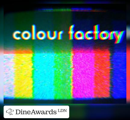 Picture - Colour Factory