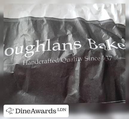 Photo - Coughlans Bakery Beckenham