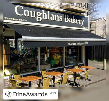 Coughlan's Bakery